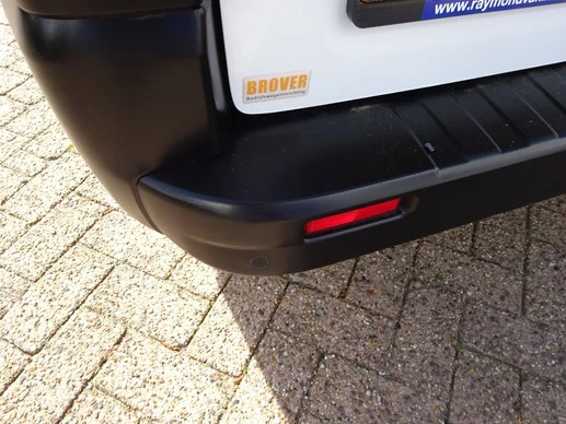 Renault Trafic - Afbeelding 26 van 29