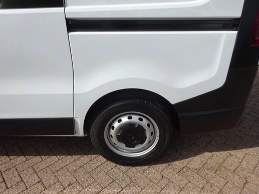 Renault Trafic - Afbeelding 27 van 29