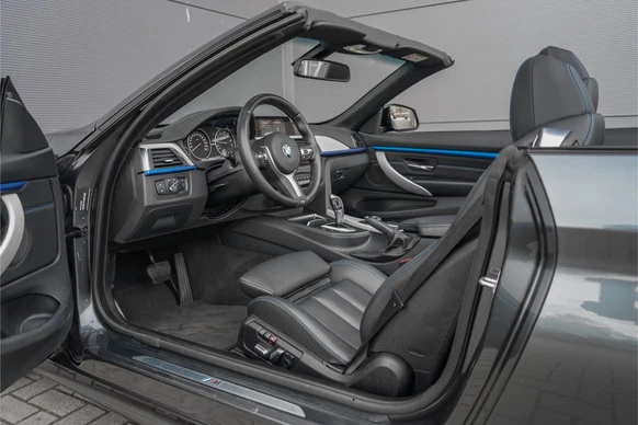 BMW 4 Serie - Afbeelding 2 van 30