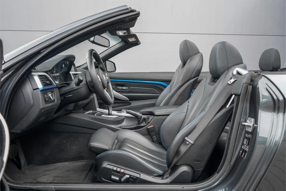 BMW 4 Serie - Afbeelding 4 van 30