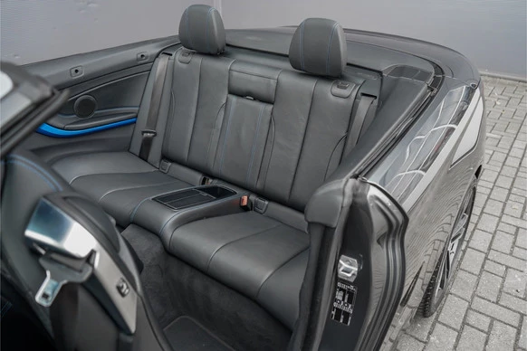 BMW 4 Serie - Afbeelding 6 van 30