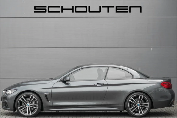 BMW 4 Serie - Afbeelding 8 van 30