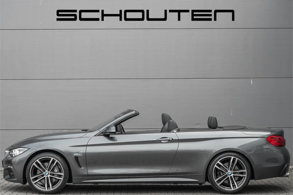 BMW 4 Serie - Afbeelding 9 van 30