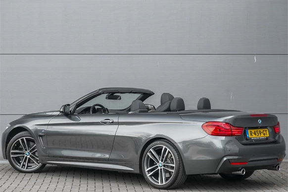 BMW 4 Serie - Afbeelding 10 van 30