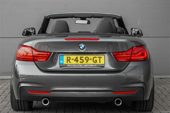 BMW 4 Serie - Afbeelding 11 van 30