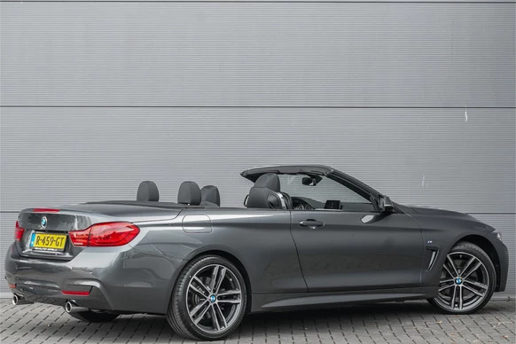 BMW 4 Serie - Afbeelding 12 van 30