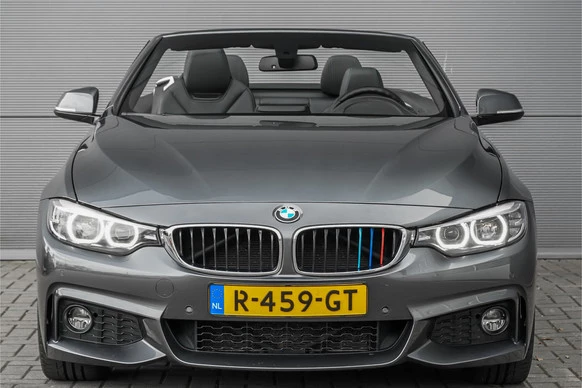 BMW 4 Serie - Afbeelding 13 van 30