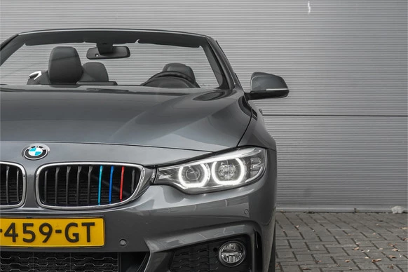 BMW 4 Serie - Afbeelding 14 van 30