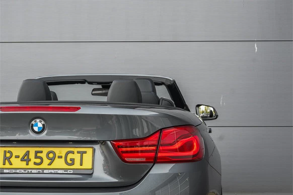 BMW 4 Serie - Afbeelding 15 van 30