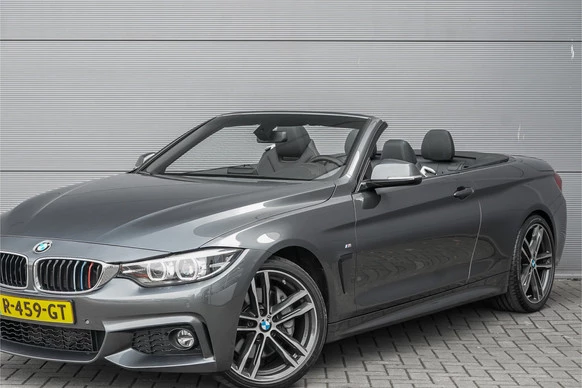 BMW 4 Serie - Afbeelding 16 van 30