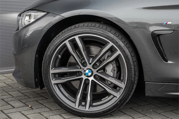 BMW 4 Serie - Afbeelding 17 van 30