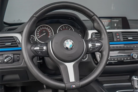 BMW 4 Serie - Afbeelding 18 van 30
