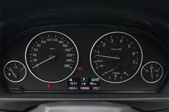 BMW 4 Serie - Afbeelding 19 van 30