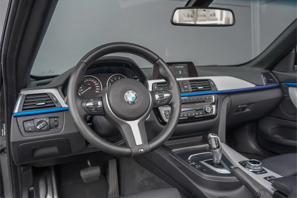 BMW 4 Serie - Afbeelding 20 van 30