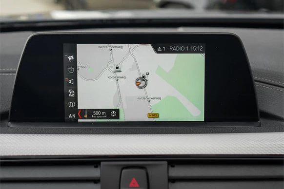 BMW 4 Serie - Afbeelding 21 van 30