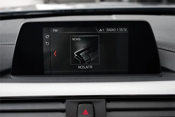 BMW 4 Serie - Afbeelding 22 van 30