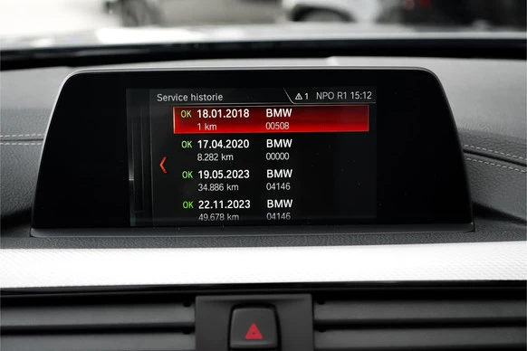 BMW 4 Serie - Afbeelding 23 van 30