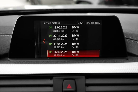 BMW 4 Serie - Afbeelding 24 van 30