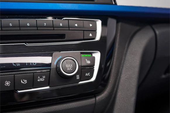 BMW 4 Serie - Afbeelding 27 van 30