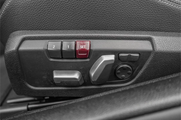 BMW 4 Serie - Afbeelding 28 van 30