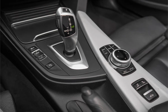 BMW 4 Serie - Afbeelding 30 van 30