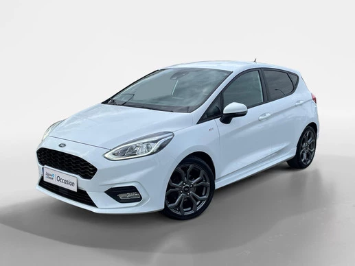 Ford Fiesta - Afbeelding 1 van 30