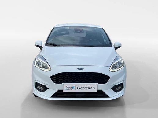 Ford Fiesta - Afbeelding 2 van 30