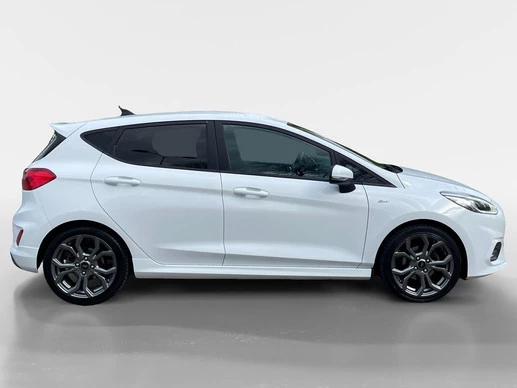 Ford Fiesta - Afbeelding 4 van 30