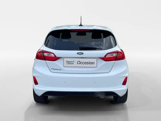 Ford Fiesta - Afbeelding 6 van 30