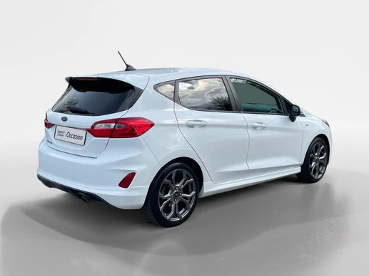 Ford Fiesta - Afbeelding 7 van 30