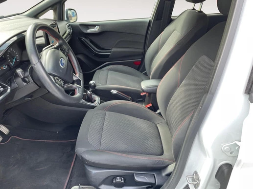 Ford Fiesta - Afbeelding 9 van 30