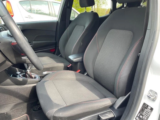 Ford Fiesta - Afbeelding 10 van 30