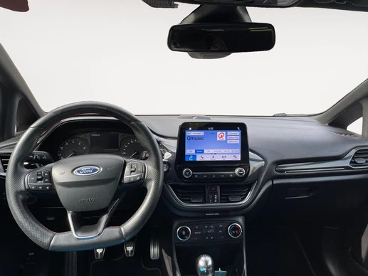 Ford Fiesta - Afbeelding 12 van 30