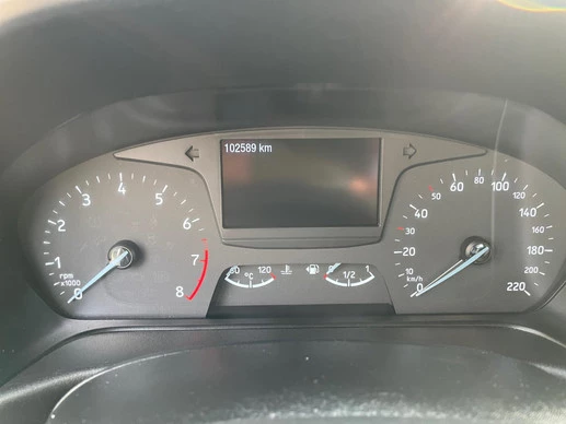 Ford Fiesta - Afbeelding 14 van 30