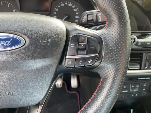 Ford Fiesta - Afbeelding 16 van 30