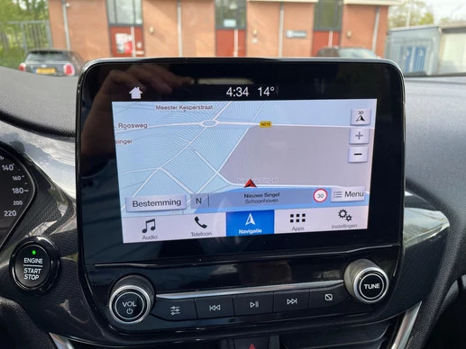 Ford Fiesta - Afbeelding 18 van 30