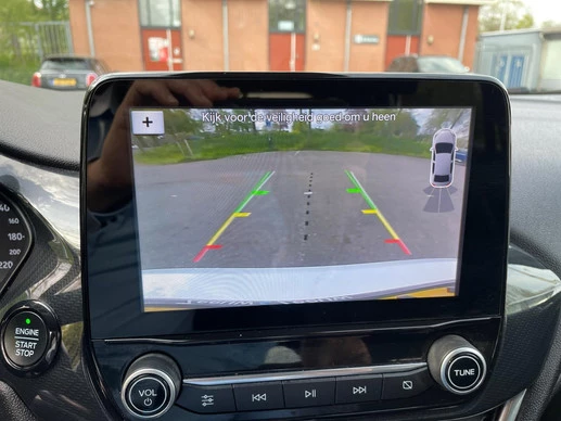 Ford Fiesta - Afbeelding 23 van 30