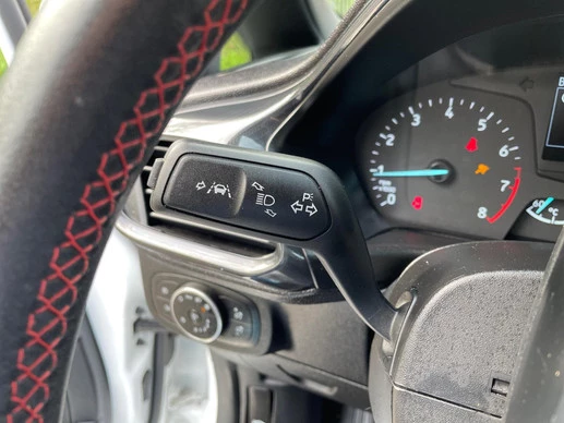 Ford Fiesta - Afbeelding 24 van 30