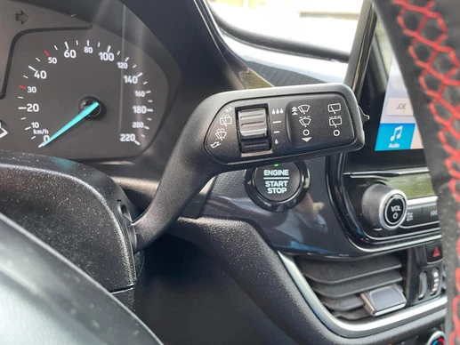 Ford Fiesta - Afbeelding 25 van 30