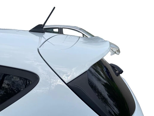 Ford Fiesta - Afbeelding 27 van 30