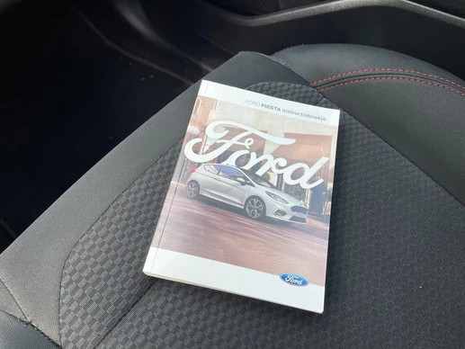 Ford Fiesta - Afbeelding 28 van 30