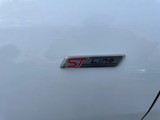 Ford Fiesta - Afbeelding 29 van 30