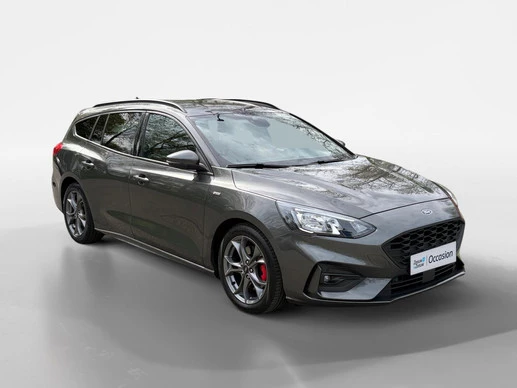 Ford Focus - Afbeelding 3 van 30