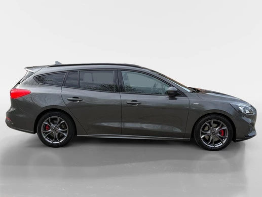 Ford Focus - Afbeelding 4 van 30