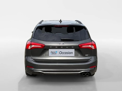 Ford Focus - Afbeelding 5 van 30