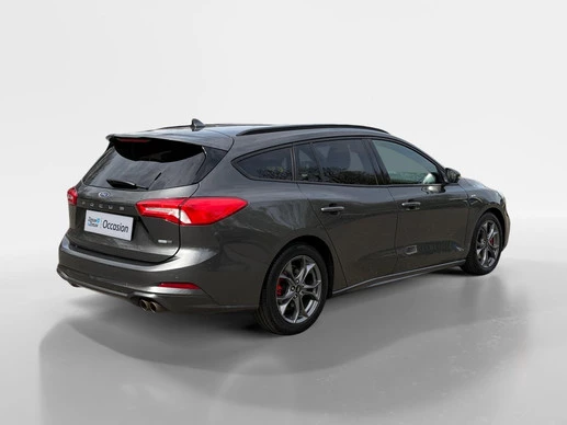 Ford Focus - Afbeelding 7 van 30