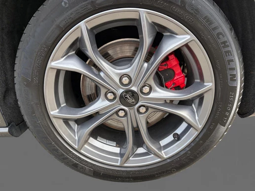 Ford Focus - Afbeelding 8 van 30