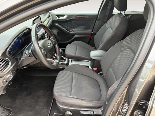 Ford Focus - Afbeelding 9 van 30