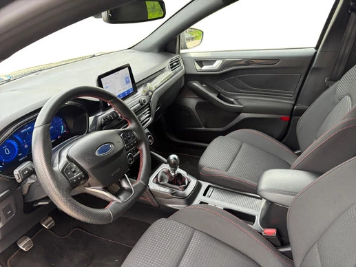 Ford Focus - Afbeelding 10 van 30