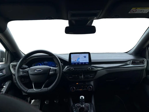 Ford Focus - Afbeelding 11 van 30